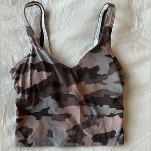 Lululemon align tank